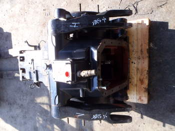 salg af Case MXM190  Rear Transmission