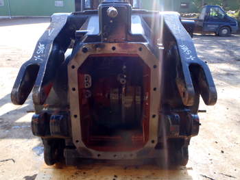 salg af Case MXM190  Rear Transmission