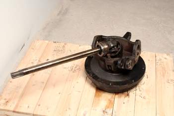 salg af Case MXM190 RIGHT Front axle final drive