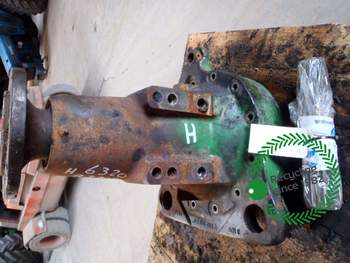 John Deere 6320 RIGHT Rear Axle