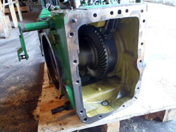 salg af John Deere 6320  Rear Transmission