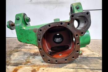 salg af Forakselrør John Deere 6320 Højre