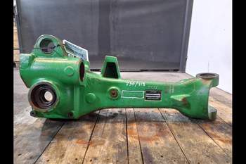 salg af Forakselrør John Deere 6320 Højre