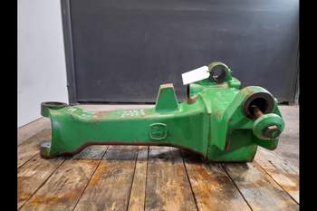 salg af Forakselrør John Deere 6320 Højre
