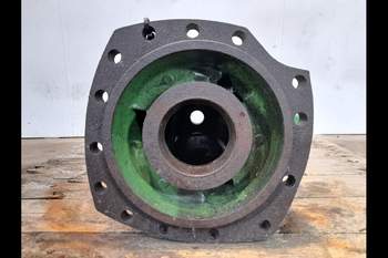 salg af Vorderachsgehäuse John Deere 6320 LINKS