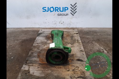 salg af Vorderachsgehäuse John Deere 6320 LINKS