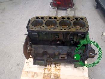 salg af Shortblock John Deere 6320 SE 4045HL270