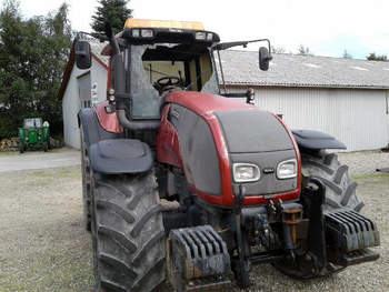 salg af Valtra T190 tractor