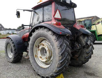 salg af Valtra T190 tractor