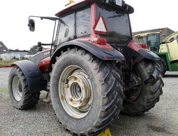 salg af Valtra T190 traktor