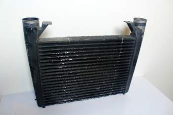 salg af Valtra T190  Intercooler