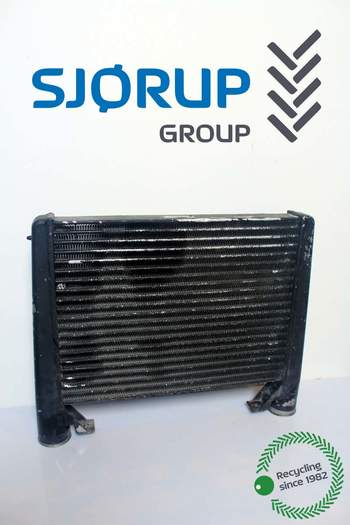 salg af Intercooler Valtra T190