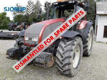 salg af Valtra T190 traktor