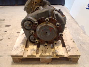 salg af Fendt 309 LEFT Rear Half Axle