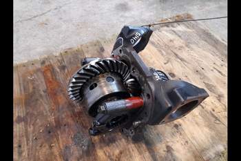 salg af Case 5140  Front axle differential