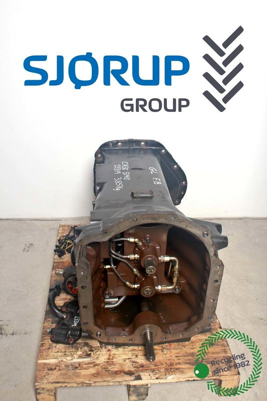 Case 5140 Transmission Tractors Secondhand Parts Secondhand Parts Sales Secondhand