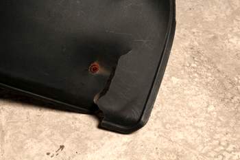 salg af Lamborghini R6 VRT LEFT Front Fender