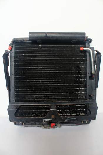 salg af Lamborghini R6 VRT  Condenser