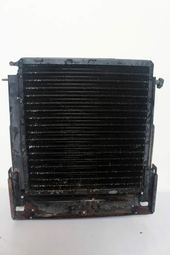 salg af Lamborghini R6 VRT  Condenser