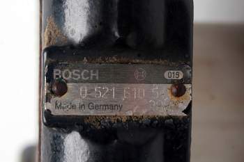 salg af Zusatzsteuergerät Case MXM190 