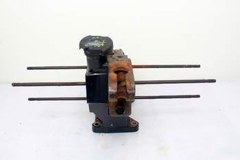 salg af Case MXM190  Remote control valve