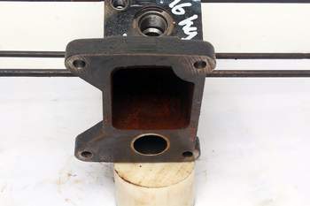 salg af Case MXM190  Remote control valve