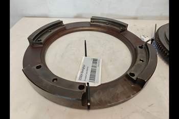 salg af Case MXM190  Flywheel