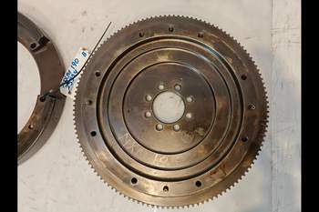 salg af Case MXM190  Flywheel