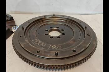 salg af Case MXM190  Flywheel