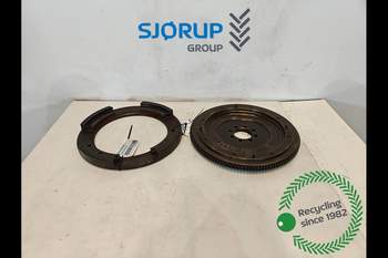 Case MXM190 Flywheel Case MXM190 Flywheel