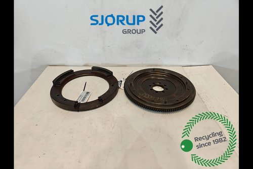 salg af Case MXM190  Flywheel