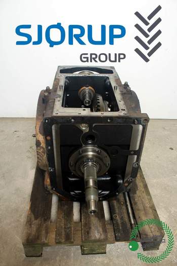 salg af Baktransmission Case MX285 