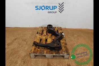 Case MX285  Liftarm Support