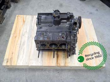 salg af Shortblock Massey Ferguson 355