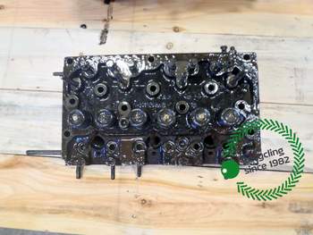 salg af Massey Ferguson 355  Cylinder Head