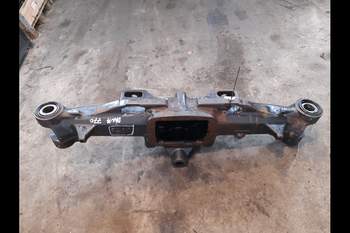 salg af Forakselrør New Holland T8.390