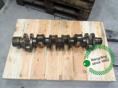 salg af New Holland T8.390  Crankshaft