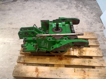 salg af PTO John Deere 7810 R134306