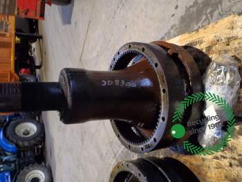 salg af John Deere 8300 RIGHT Rear Axle