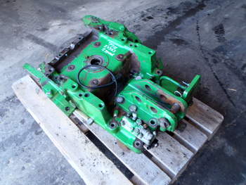 salg af PTO John Deere 7710