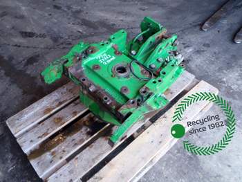 PTO John Deere 7710