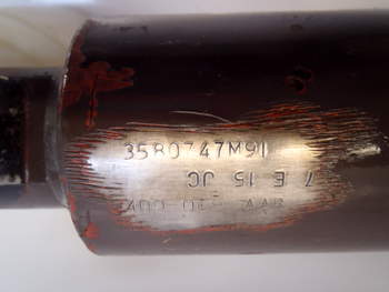 salg af Massey Ferguson 3060 RIGHT Lift Cylinder