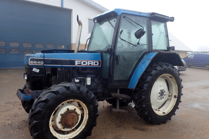 Ford 6640 Tractor Tractors Tractors And Machines Sales Ford Sjorup Group Worldwide Export Ford 6640 Tractor Tractors Tractors And Machines Sales Ford Sjorup Group Worldwide Export