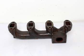 salg af New Holland T5050  Manifold