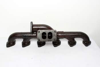 salg af John Deere 9560 R  Manifold