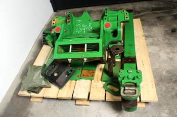 salg af John Deere 9560 R  Pick Up Hitch