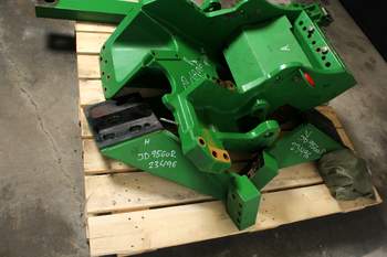 salg af John Deere 9560 R  Pick Up Hitch