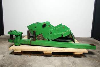 salg af Anhängerkupplung John Deere 9560 R 