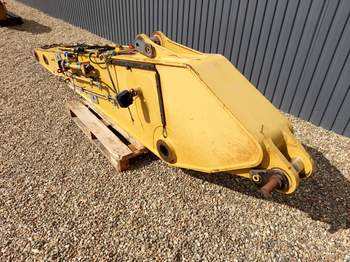 salg af Gravarm Stik Caterpillar 323D 