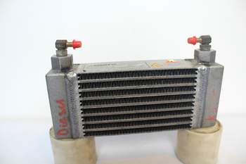 salg af Claas Arion 430  Oil Cooler